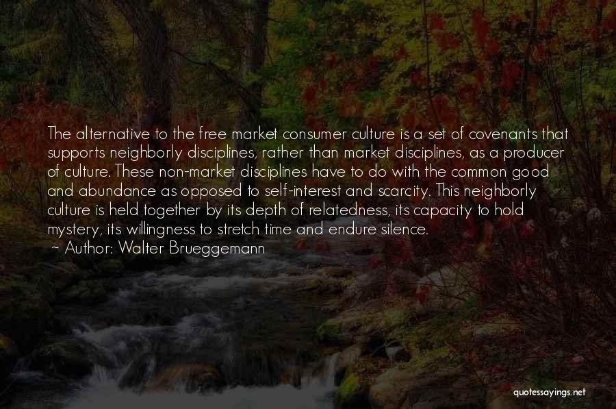 Walter Brueggemann Quotes 1933248