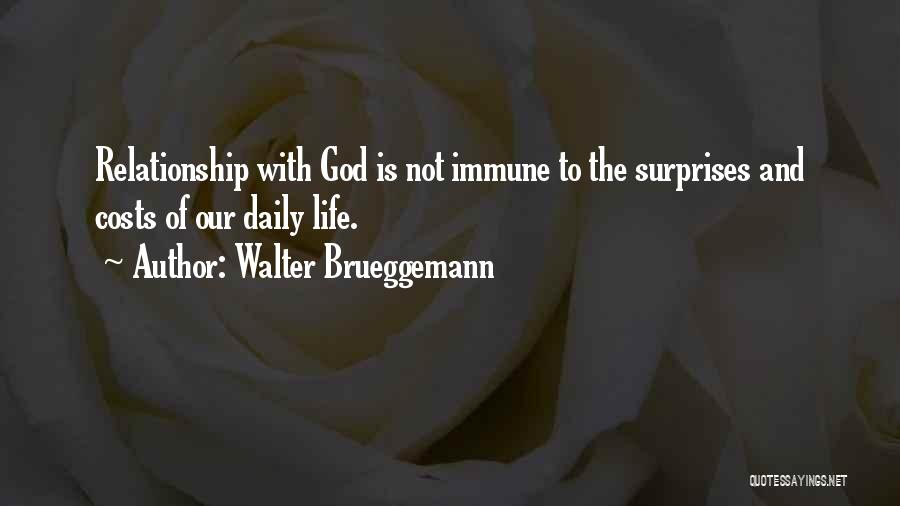 Walter Brueggemann Quotes 509362