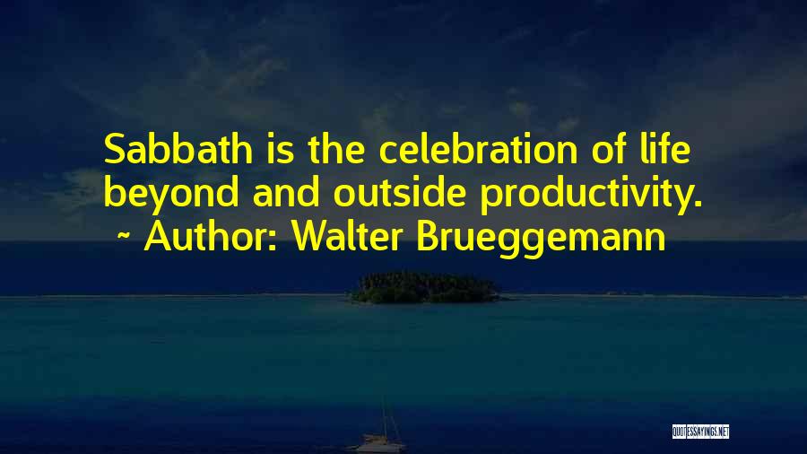 Walter Brueggemann Quotes 516455