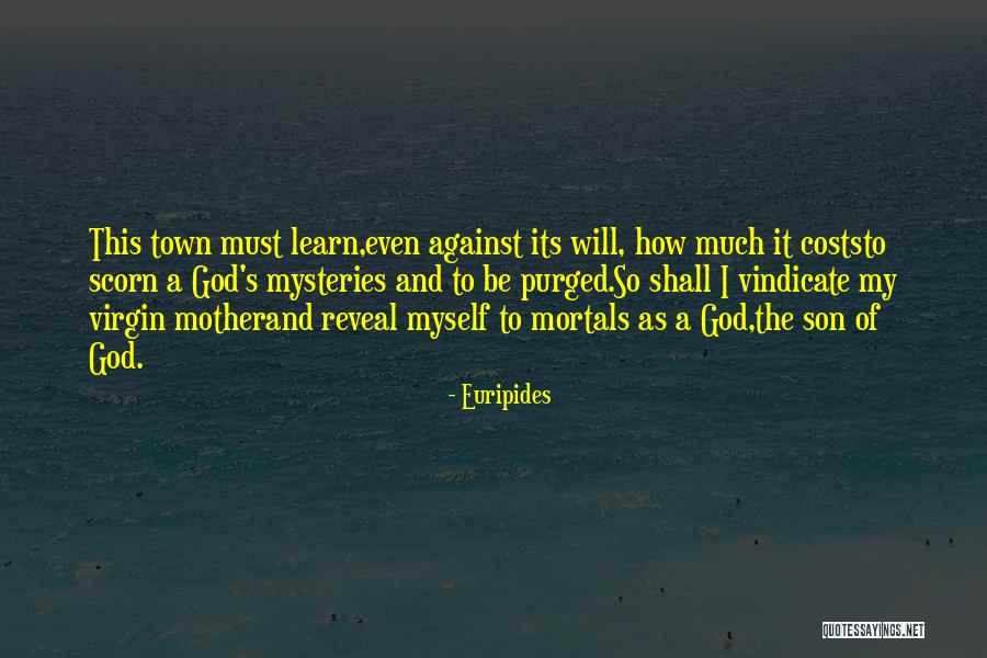 Walter Camp Famous Quotes By Euripides Walter Camp Famous Quotes By Euripides