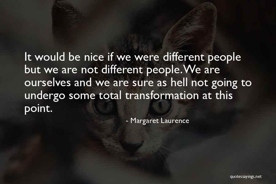 Walter Camp Famous Quotes By Margaret Laurence Walter Camp Famous Quotes By Margaret Laurence