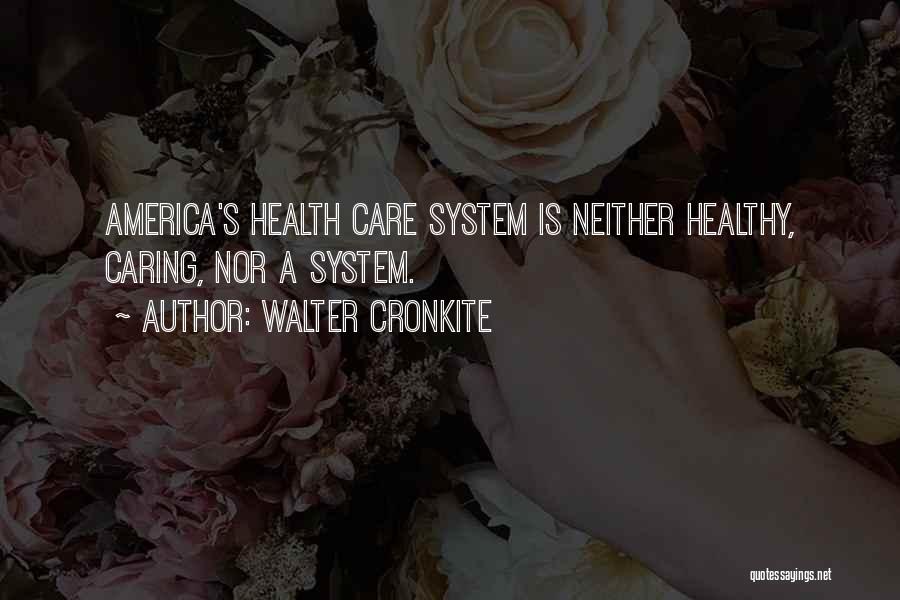 Walter Cronkite Quotes 1898612