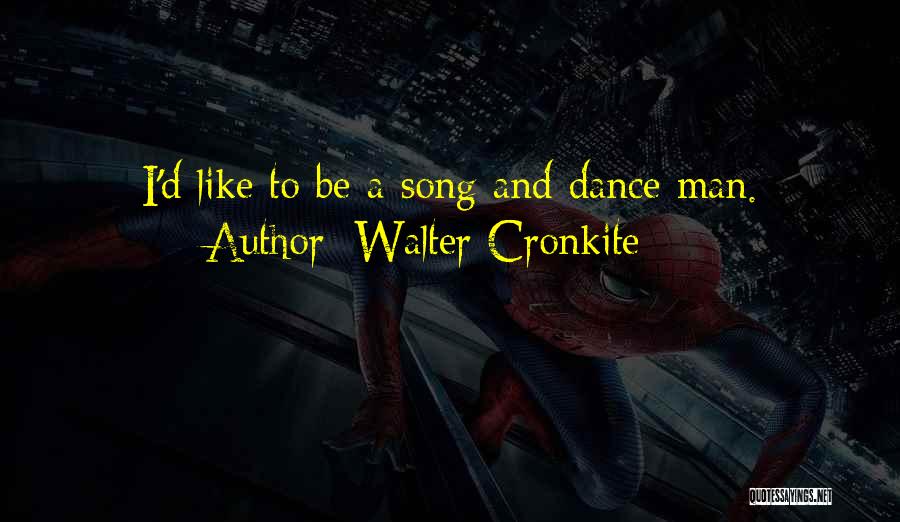 Walter Cronkite Quotes 2173399