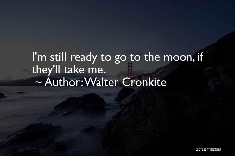 Walter Cronkite Quotes 2232346