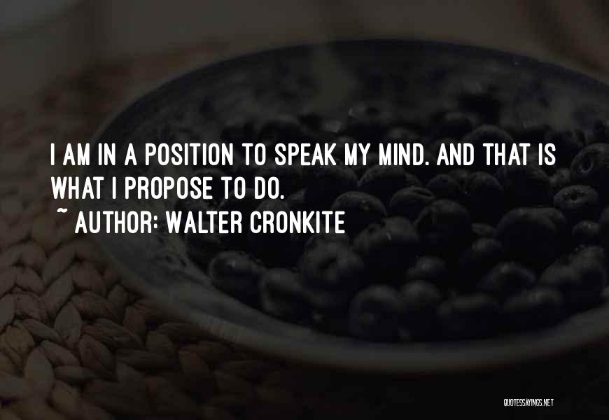 Walter Cronkite Quotes 2245012