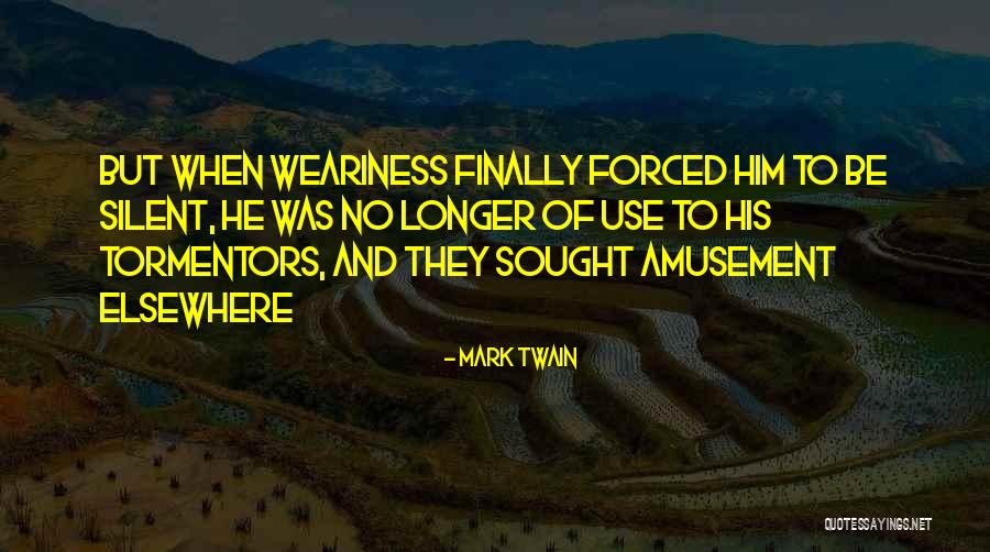 Walter Cunningham Tkam Quotes By Mark Twain Walter Cunningham Tkam Quotes By Mark Twain