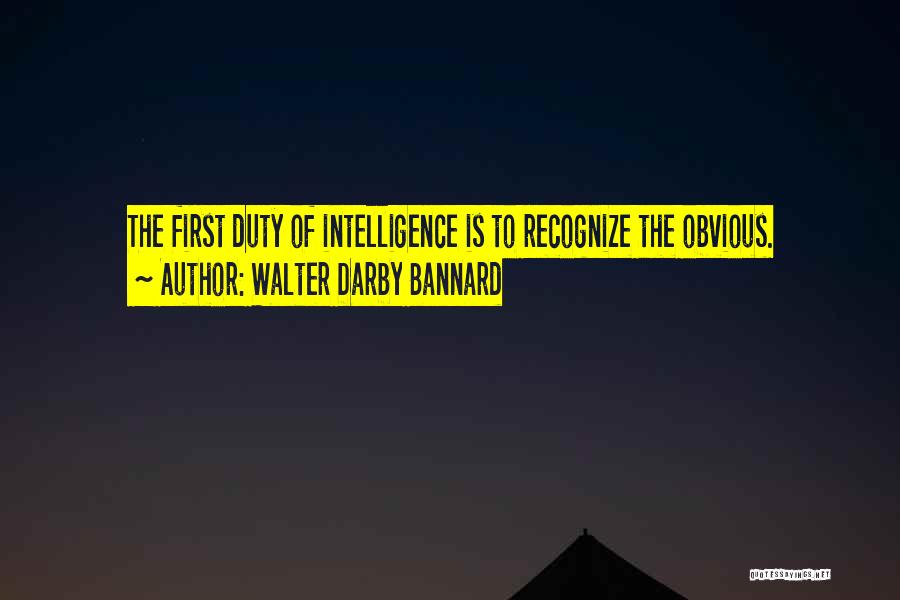 Walter Darby Bannard Quotes 280928