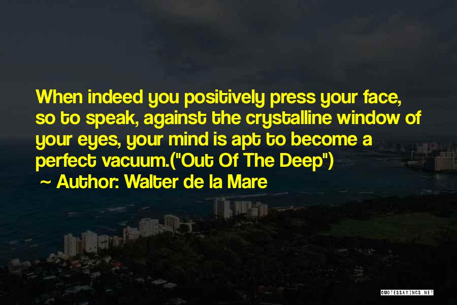 Walter De La Mare Quotes 2000081
