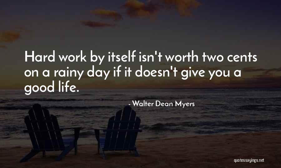 Walter Dean Myers Quotes 1177066