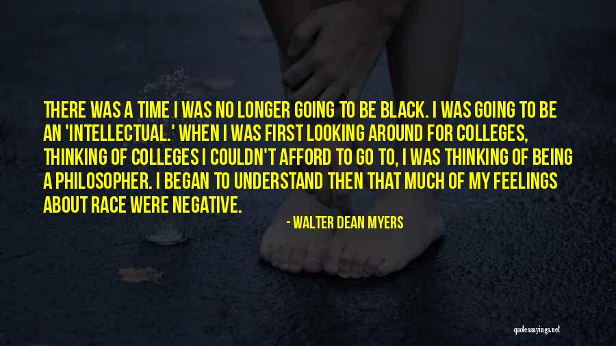 Walter Dean Myers Quotes 1361945