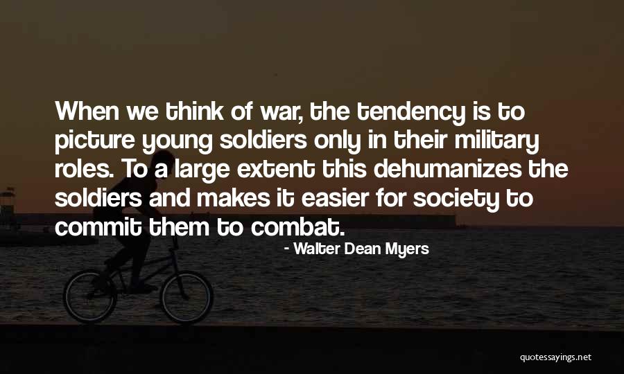 Walter Dean Myers Quotes 187892