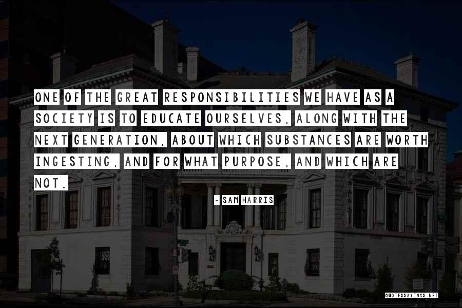 Walter Delgado Quotes By Sam Harris Walter Delgado Quotes By Sam Harris