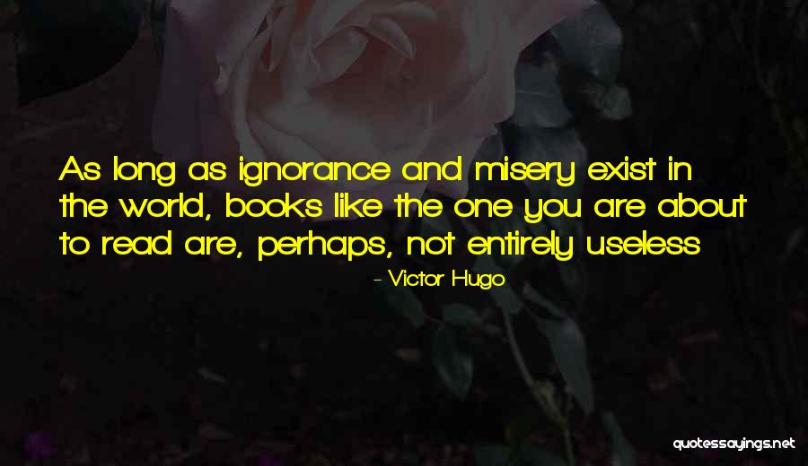 Walter Deming Quotes By Victor Hugo Walter Deming Quotes By Victor Hugo