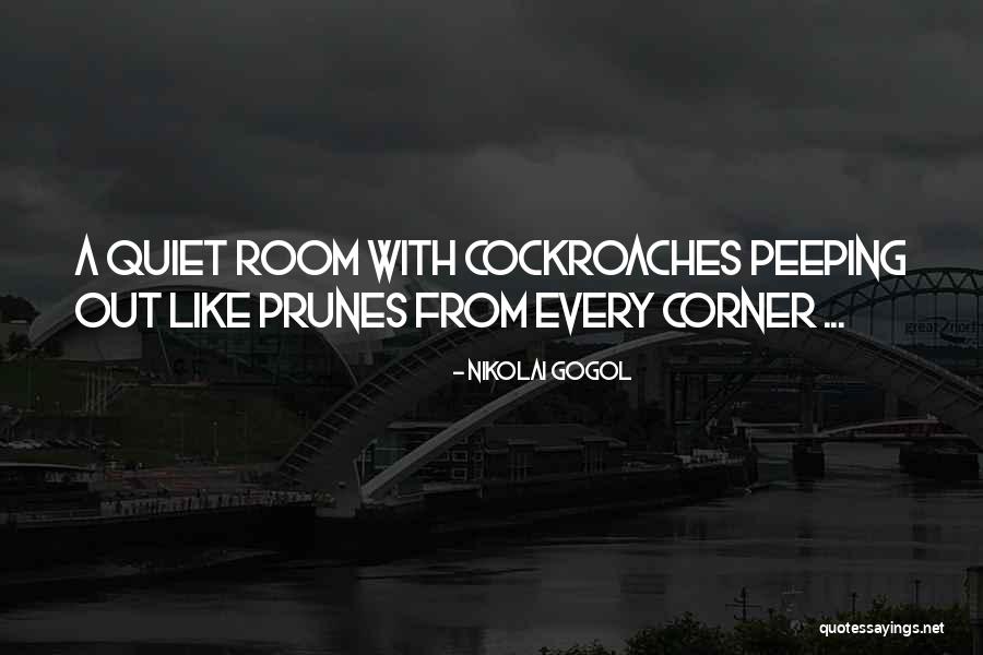 Walter Diemer Quotes By Nikolai Gogol Walter Diemer Quotes By Nikolai Gogol
