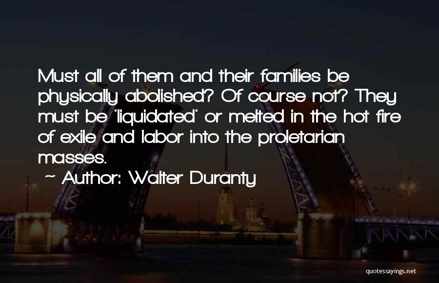 Walter Duranty Quotes 1921340