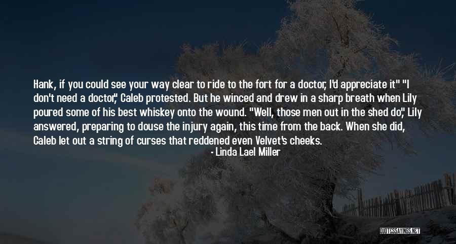 Walter Ehlers Quotes By Linda Lael Miller Walter Ehlers Quotes By Linda Lael Miller