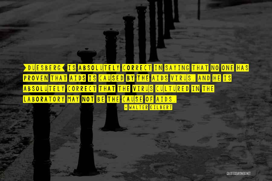 Walter Gilbert Quotes 1656241 Walter Gilbert Quotes 1656241