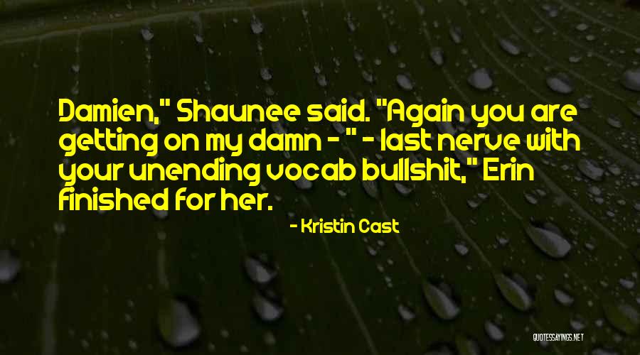 Walter Hilton Osa Quotes By Kristin Cast Walter Hilton Osa Quotes By Kristin Cast