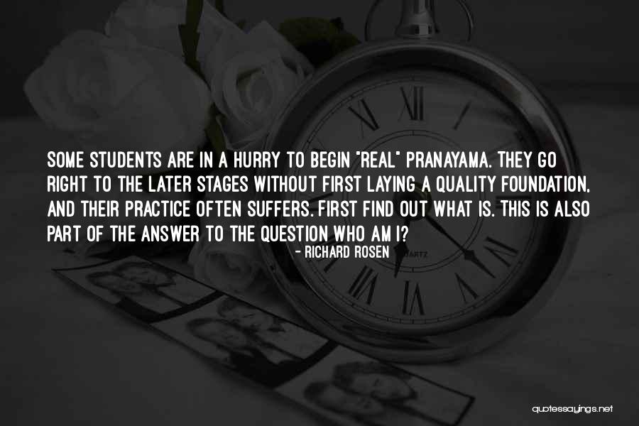Walter Hobbs Quotes By Richard Rosen Walter Hobbs Quotes By Richard Rosen