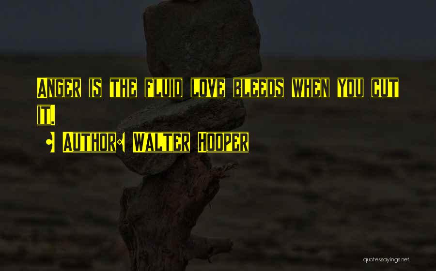 Walter Hooper Quotes 1100094