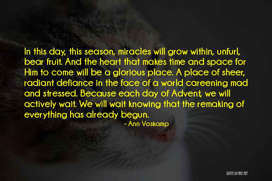 Walter In To Kill A Mockingbird Quotes By Ann Voskamp Walter In To Kill A Mockingbird Quotes By Ann Voskamp