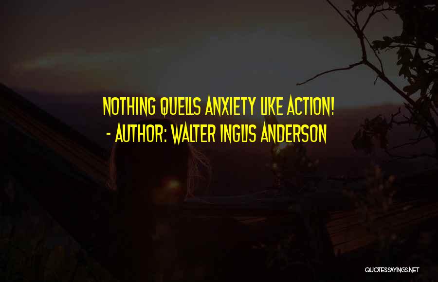 Walter Inglis Anderson Quotes 1331978