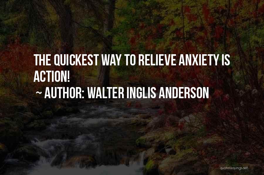 Walter Inglis Anderson Quotes 1549093