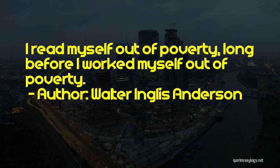 Walter Inglis Anderson Quotes 1955684