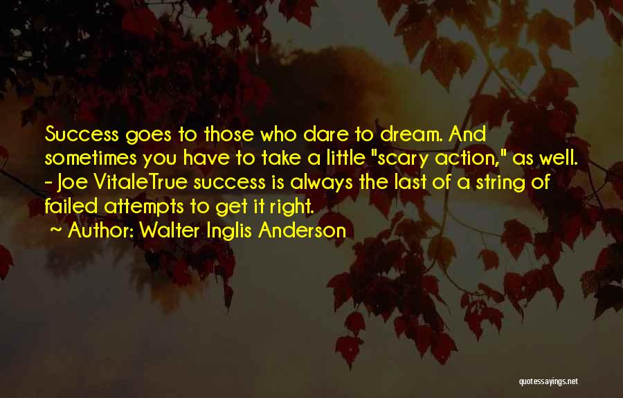 Walter Inglis Anderson Quotes 2251920