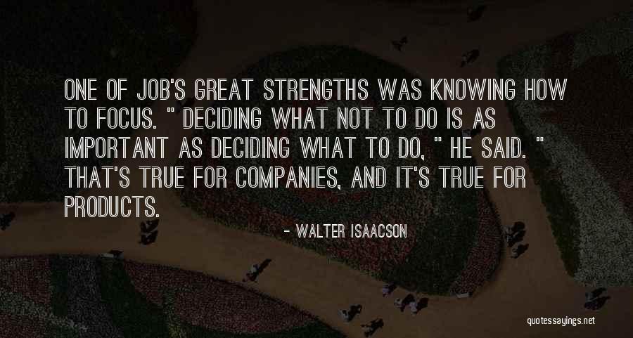 Walter Isaacson Quotes 1188738