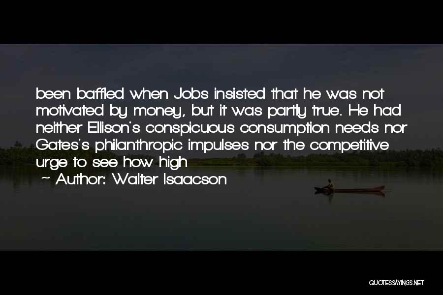 Walter Isaacson Quotes 1198864