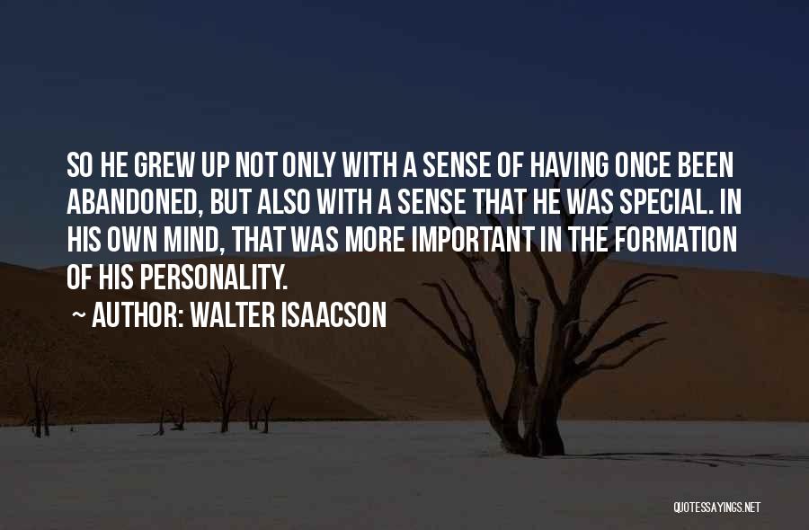 Walter Isaacson Quotes 1483764