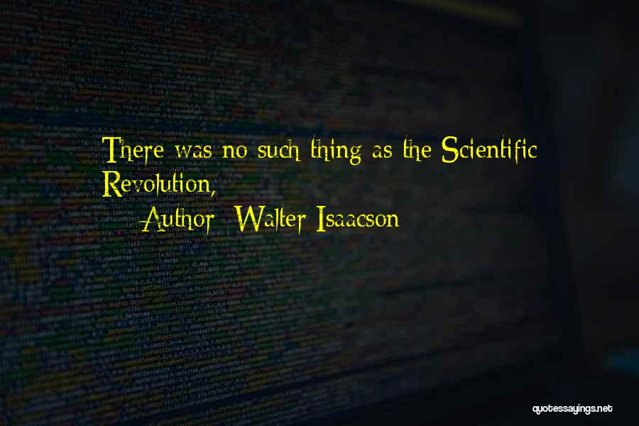 Walter Isaacson Quotes 1487355