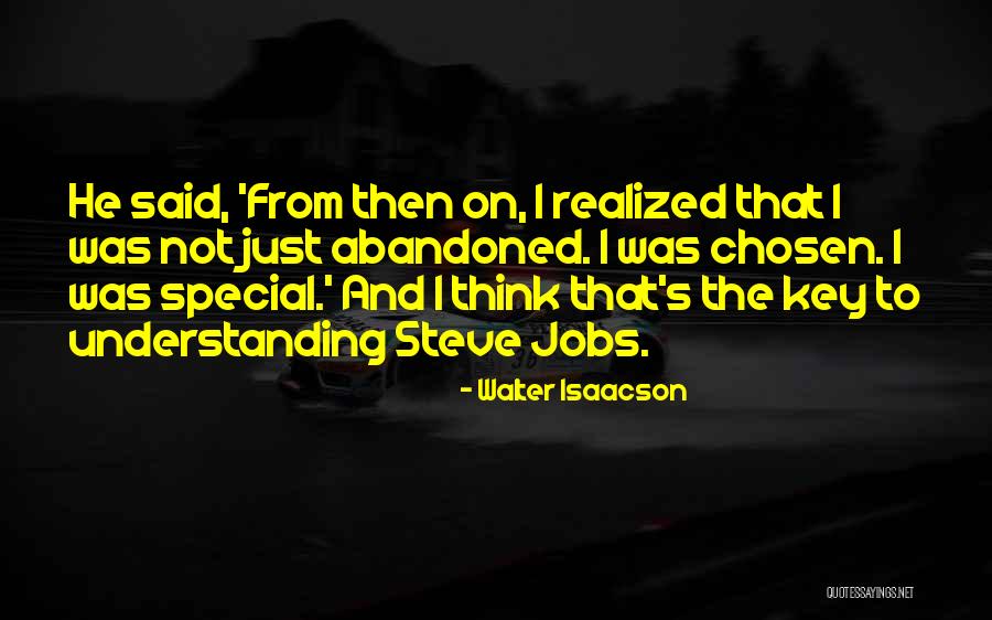 Walter Isaacson Quotes 175907