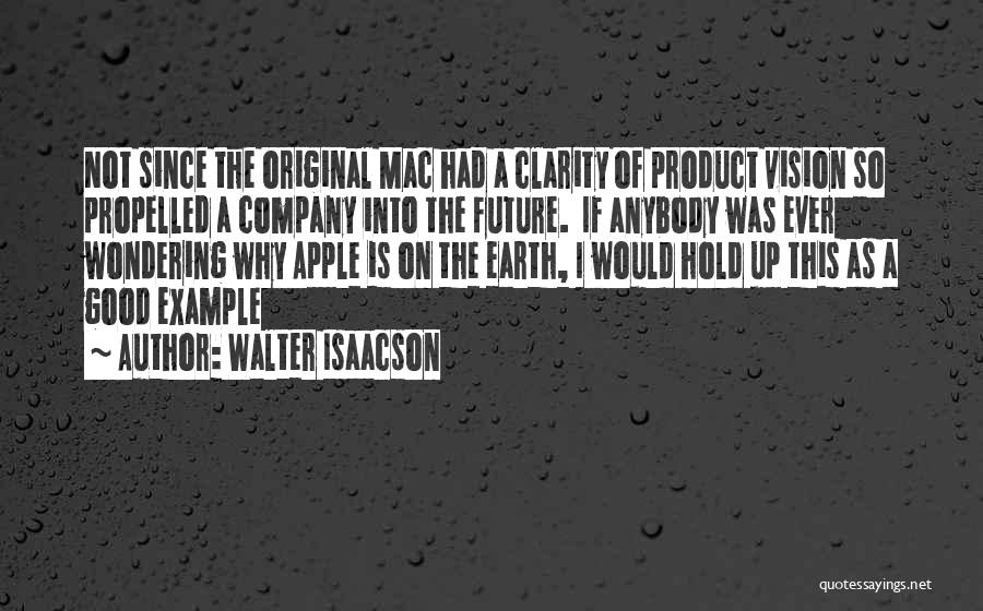 Walter Isaacson Quotes 1993570