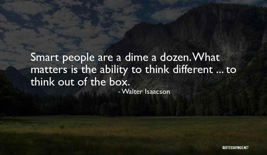 Walter Isaacson Quotes 200238