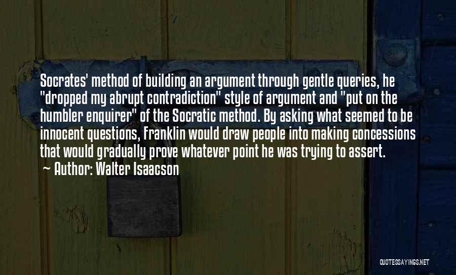 Walter Isaacson Quotes 2013894