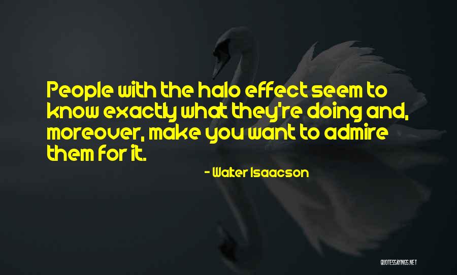 Walter Isaacson Quotes 364969