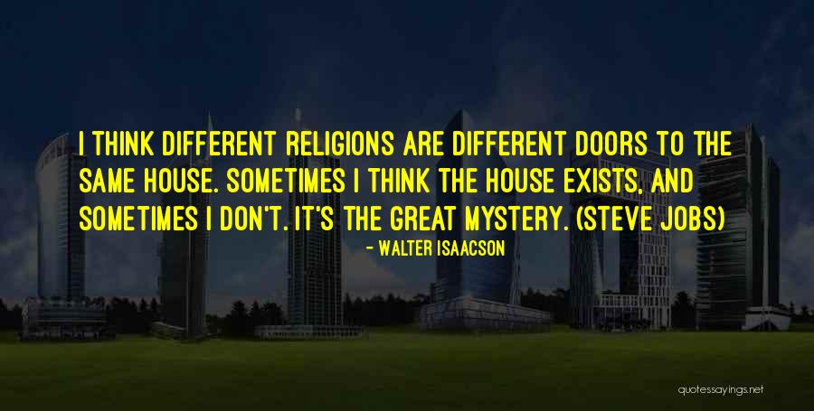 Walter Isaacson Quotes 498647