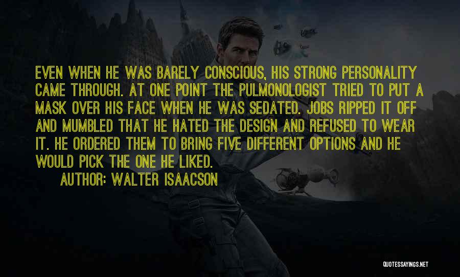 Walter Isaacson Quotes 510467