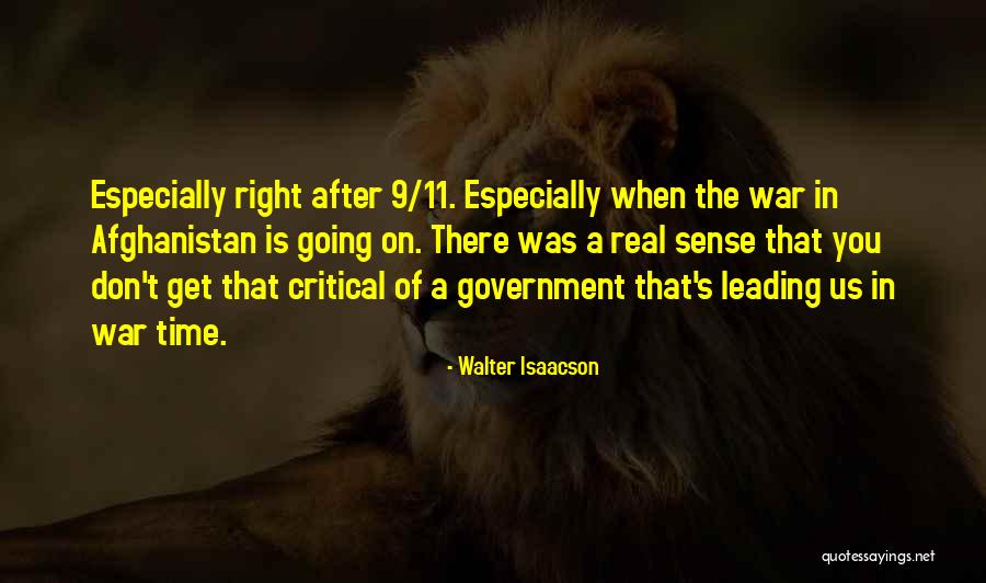 Walter Isaacson Quotes 605011