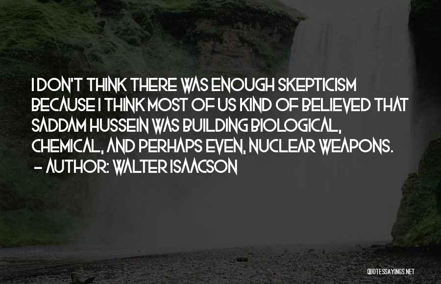 Walter Isaacson Quotes 948632