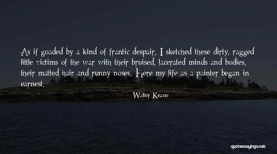 Walter Keane Quotes 1118181 Walter Keane Quotes 1118181