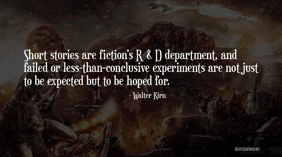 Walter Kirn Quotes 1146332