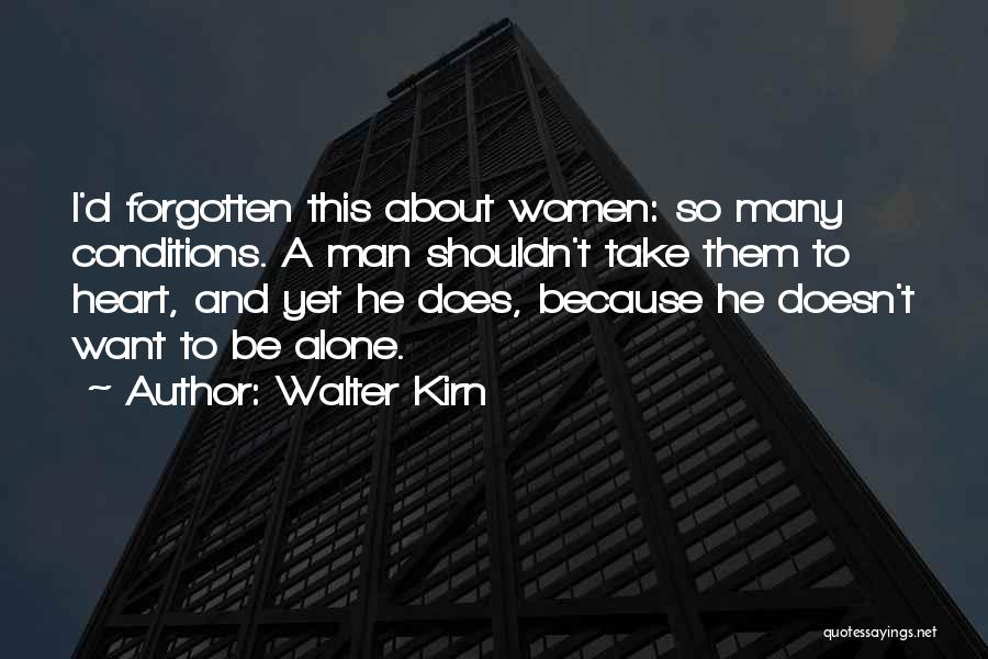 Walter Kirn Quotes 1218148