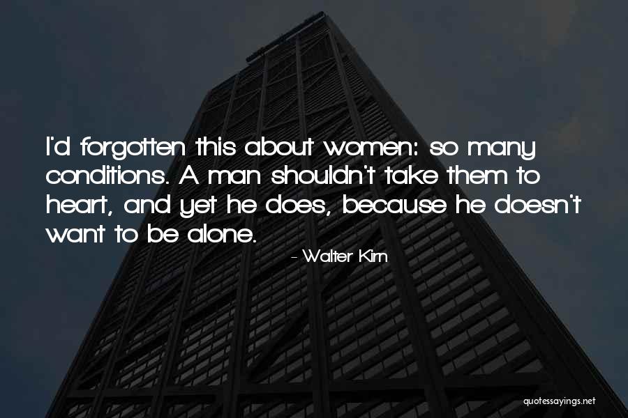 Walter Kirn Quotes 1218148