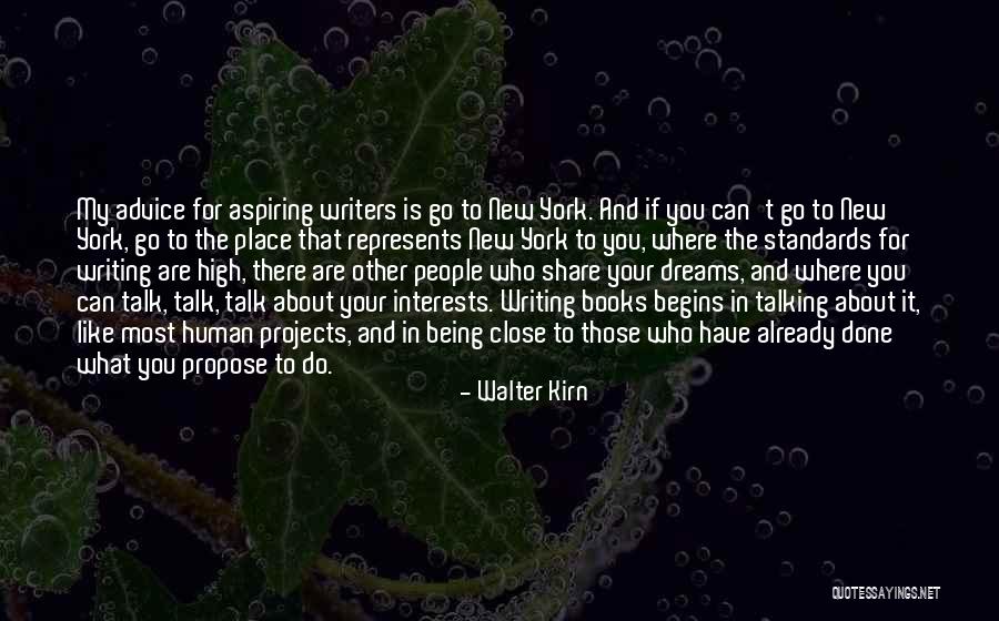 Walter Kirn Quotes 1278982