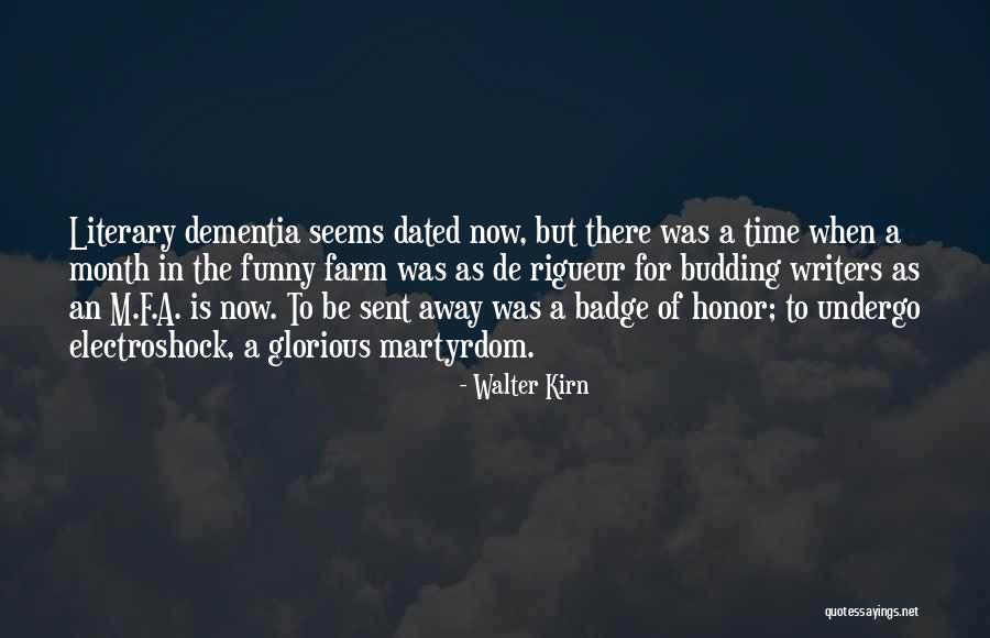 Walter Kirn Quotes 1434998 Walter Kirn Quotes 1434998