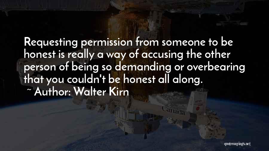 Walter Kirn Quotes 1549090