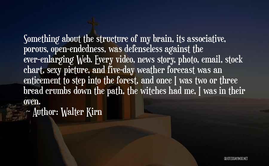 Walter Kirn Quotes 1698268